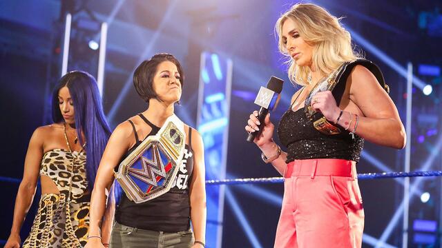 4 things you need to know before tonight’s Friday Night SmackDown: WWE Now, May 22, 2020 background