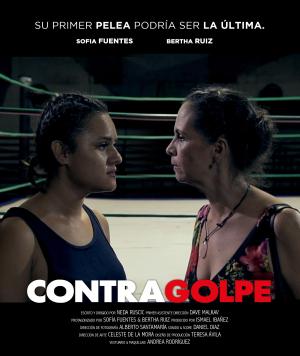 Contragolpe [Portuguese]