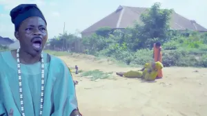 Adunni Ijogbon - A Nigerian Yoruba Movie