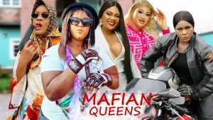 THE MAFIAN QUEENS