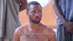 Akobi - A Nigerian Yoruba Movie