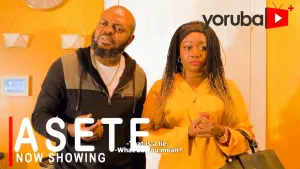 Asete Latest Drama