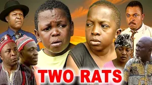 Two Rats