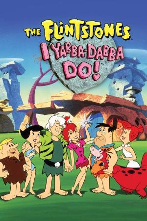 I Yabba-Dabba Do! [Portuguese]