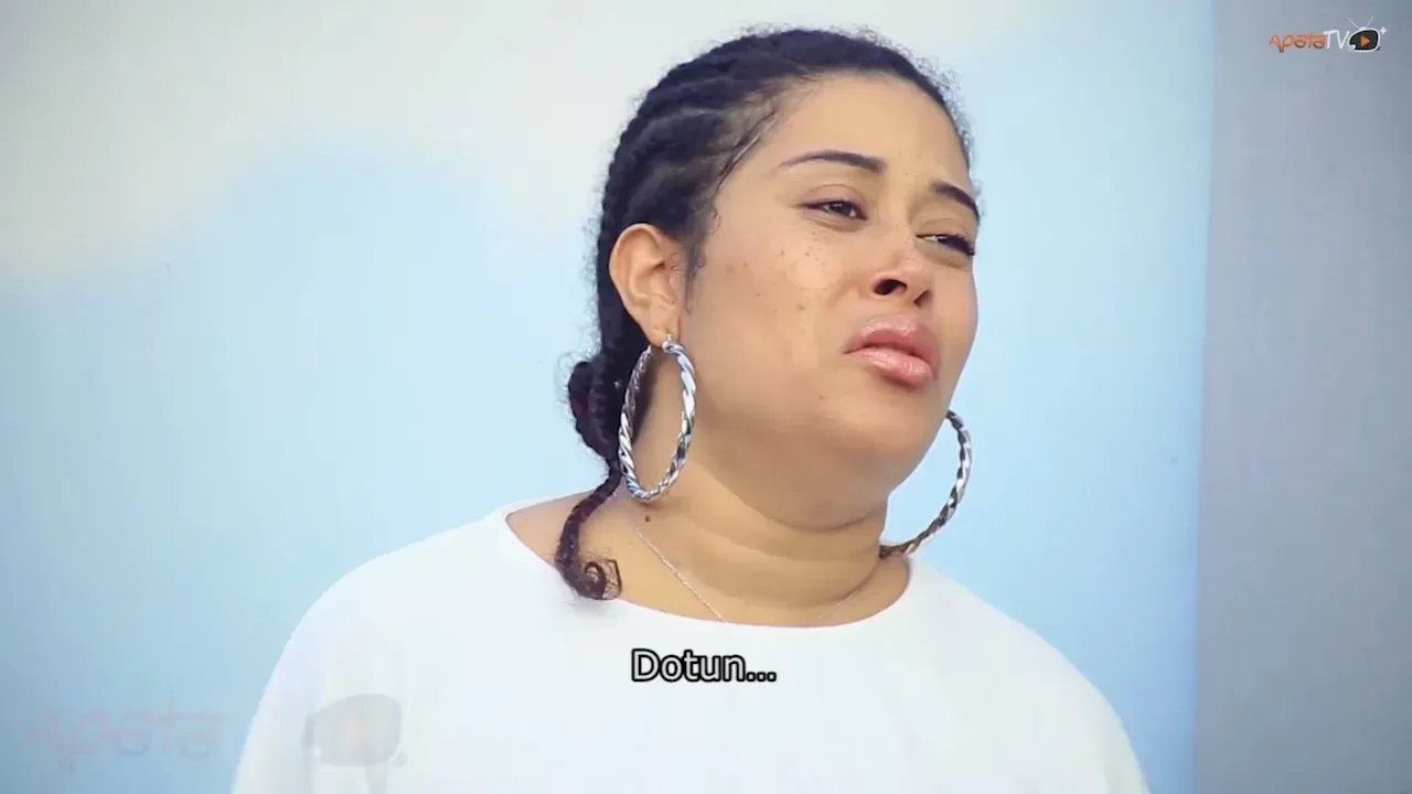 Imoran Latest Yoruba Movie Drama