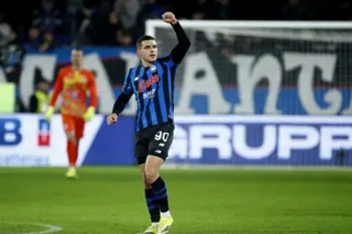 Full Match Replay (Lu Jingming)