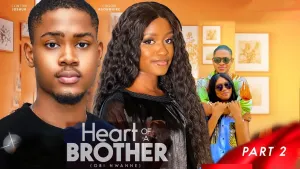 HEART OF A BROTHER 2