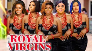 ROYAL VIRGINS