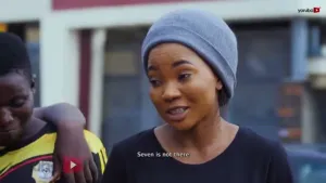 Iyawo Alhaji Rovers
