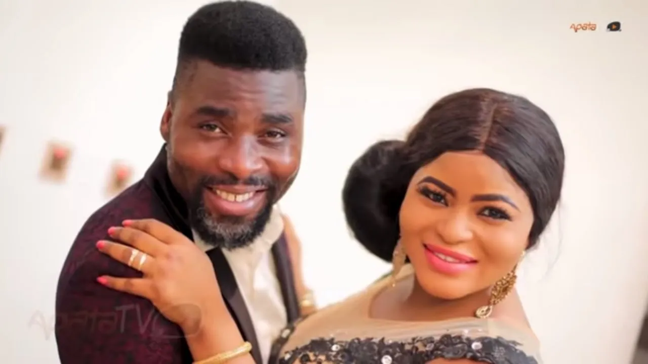 Ipa Latest Yoruba Movie Drama