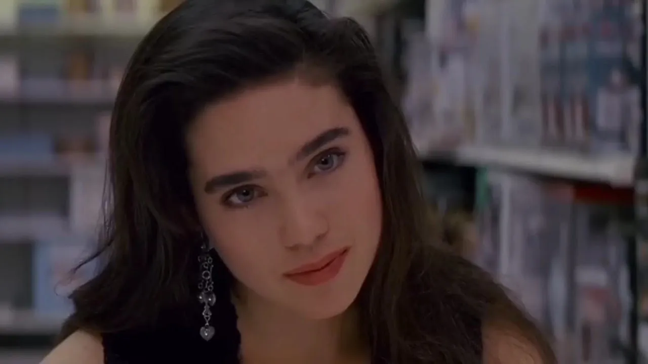 La mejor escena de destinos opuestos.👌🏻😉