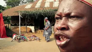 Omo Aniku Ariwo