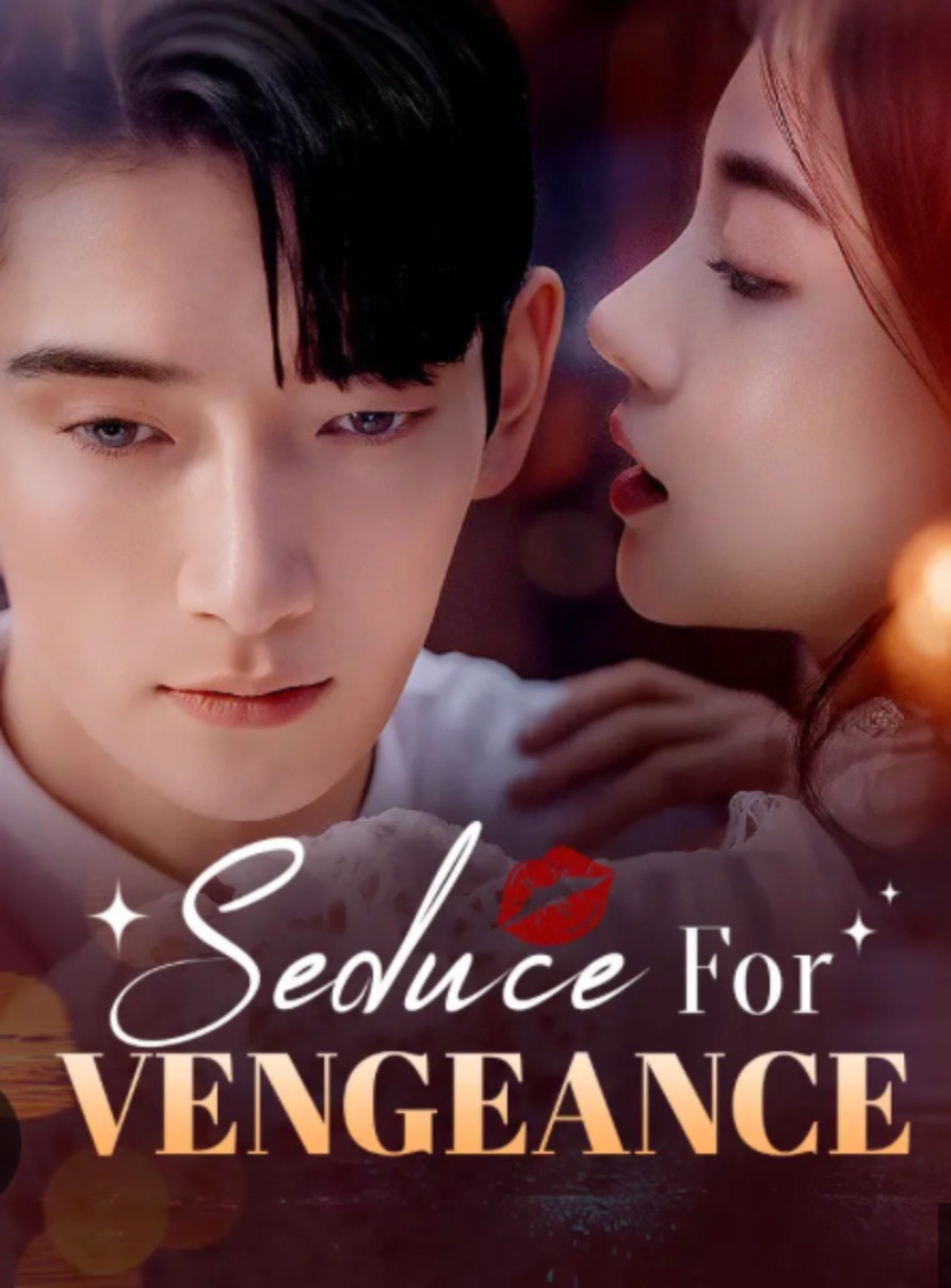 Seduce for Vengeance [English] poster