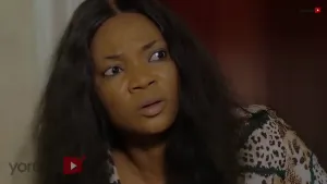 Oganjo Latest Yoruba Movie Drama