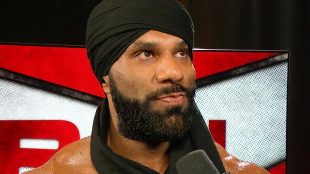 Jinder Mahal begins his hero’s journey: Raw, May 11, 2020