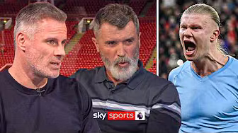 INSTANT reaction to Liverpool 1-2 Man City | "More than three points"