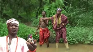 Olorisa Oko