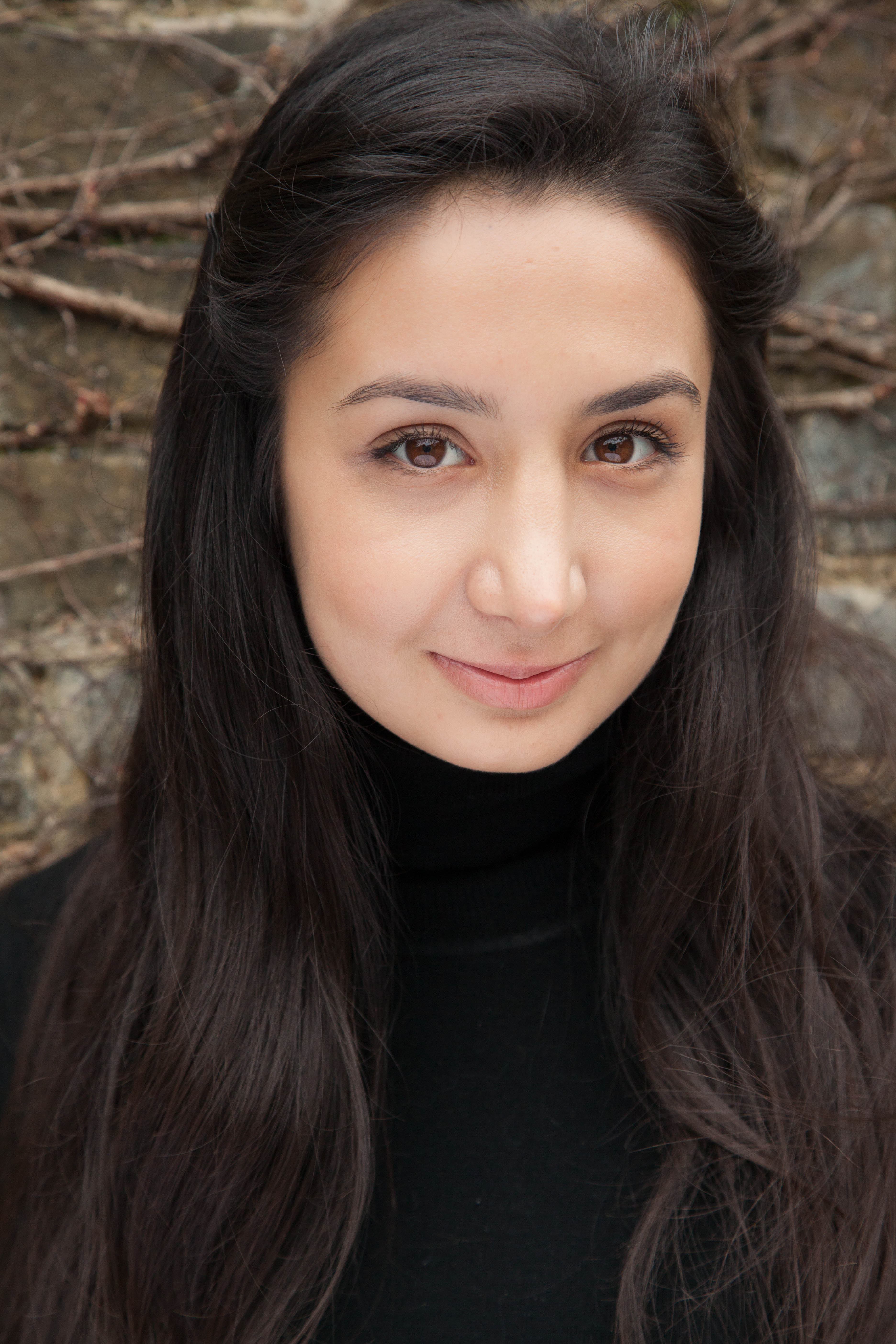 Mona Khalili