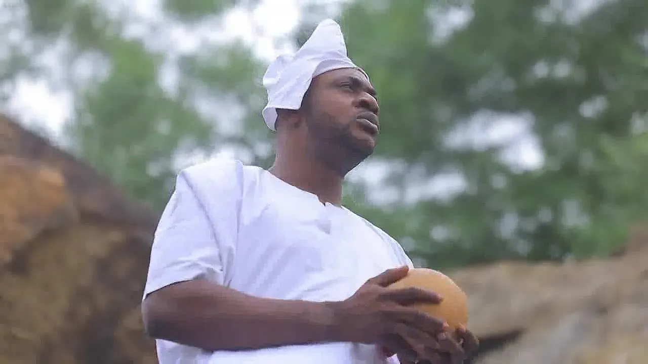 Eyinkule Aiye - A Nigerian Yoruba Movie