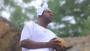 Eyinkule Aiye - A Nigerian Yoruba Movie