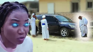 Adunni Olorisa