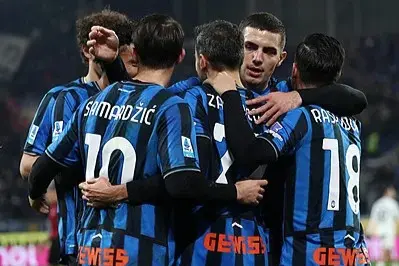 Full Match Highlights