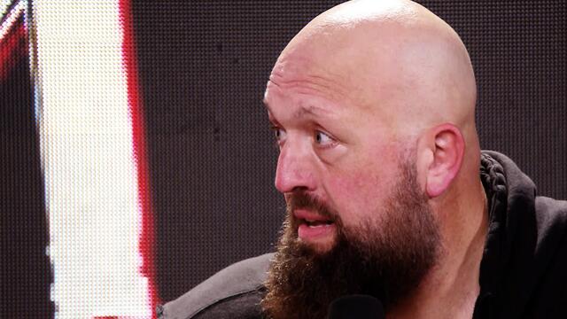 Big Show isn’t scared of Randy Orton: Raw Talk, June 15, 2020 (WWE Network Exclusive)