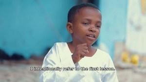 Ololufe Alhaja