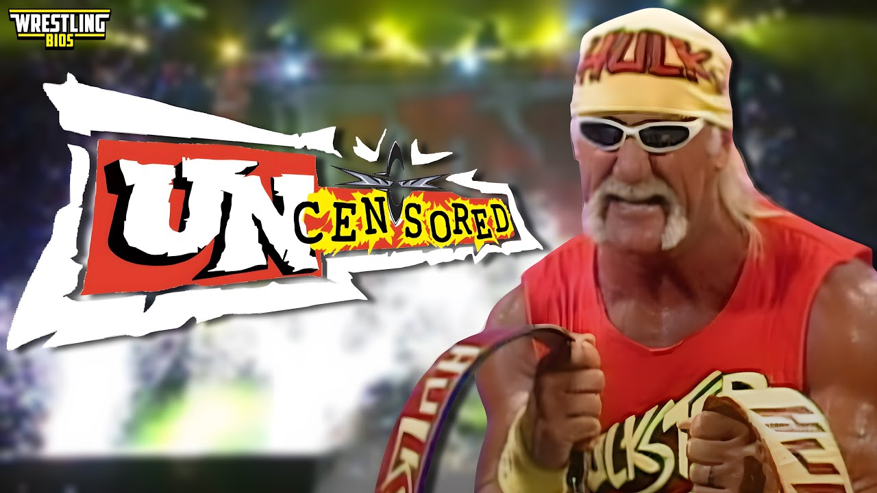WCW Uncensored 2000 - The Reliving The War PPV Review