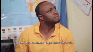 Anjola Latest Yoruba Movie Drama