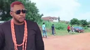 Mufu Omo Awo