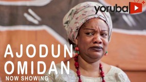 Ajodun Omidan