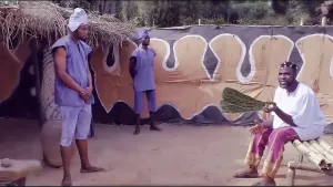 Agbara Adaniwaye