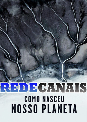 Como Nasceu Nosso Planeta [Portuguese]