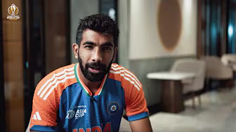 Men and women of Indian Cricket Team rally fans to be part of history at CWC25