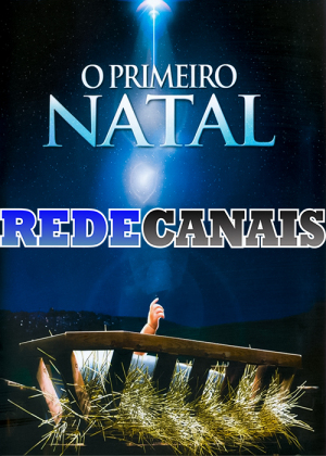 O Primeiro Natal [Portuguese]
