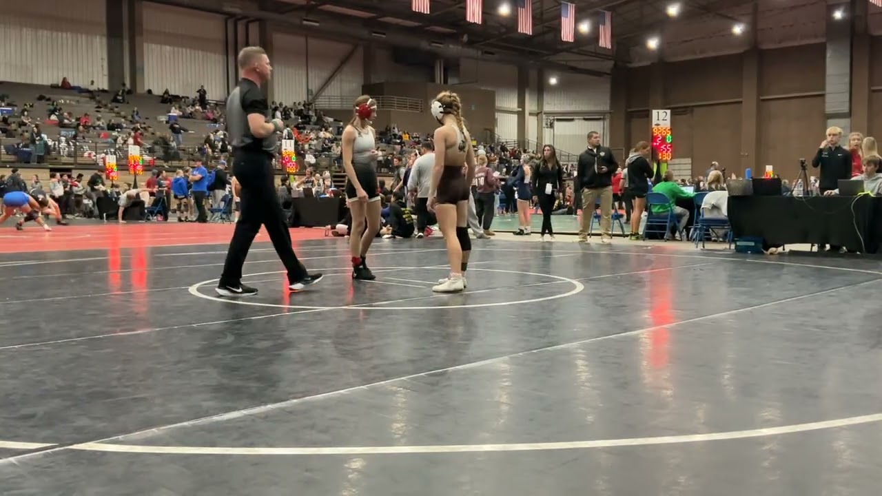 Pallme vs. Fort Osage