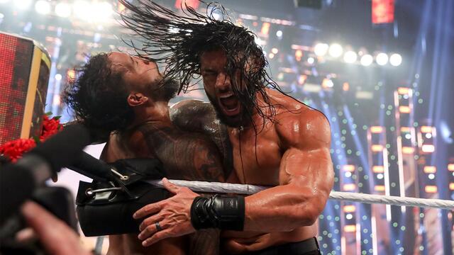 WWE Clash of Champions highlights (WWE Network Exclusive)