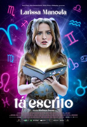 Tá Escrito [Portuguese]