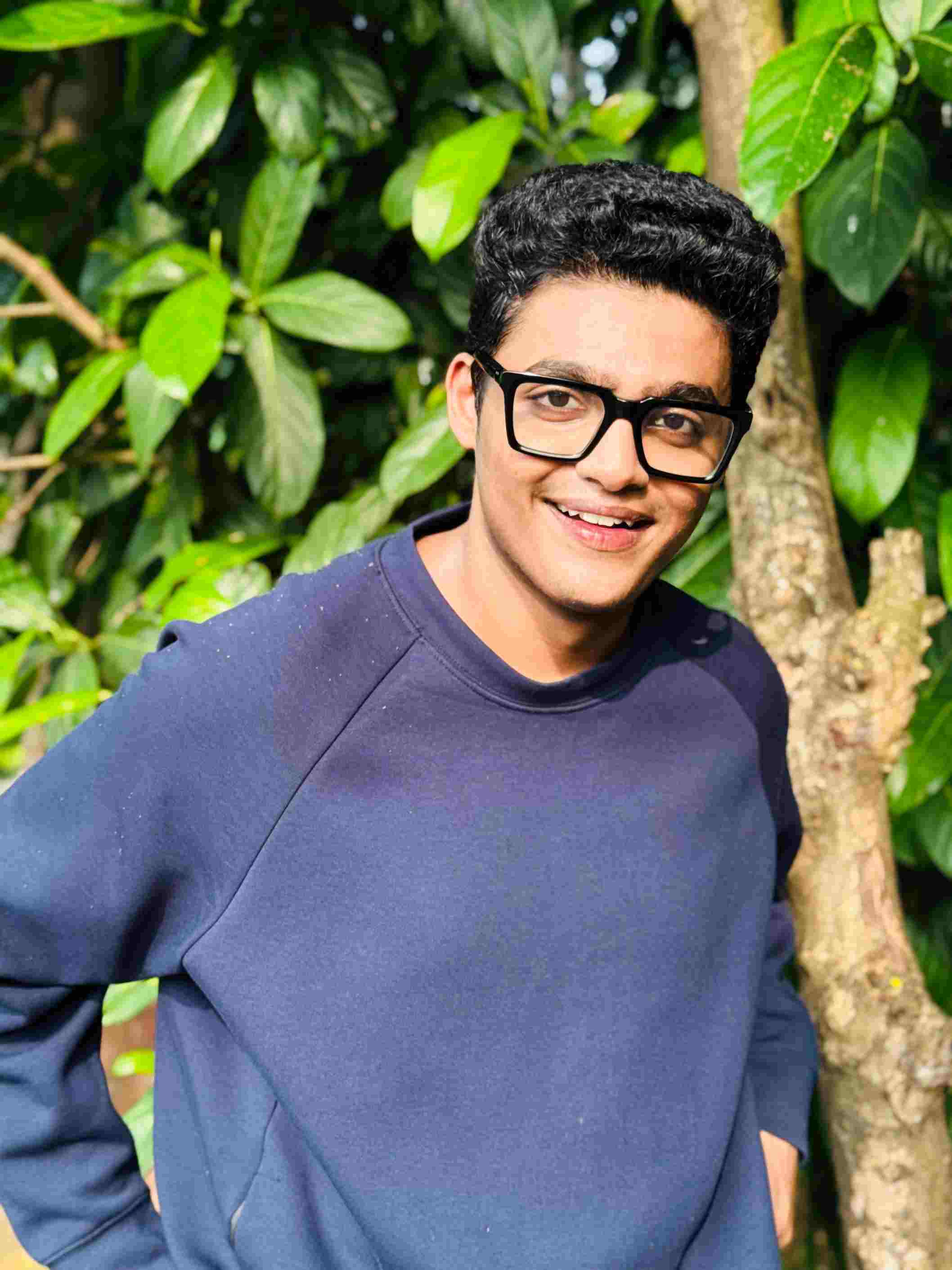 Pratham Rathod