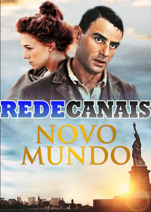 Novo Mundo [Portuguese]
