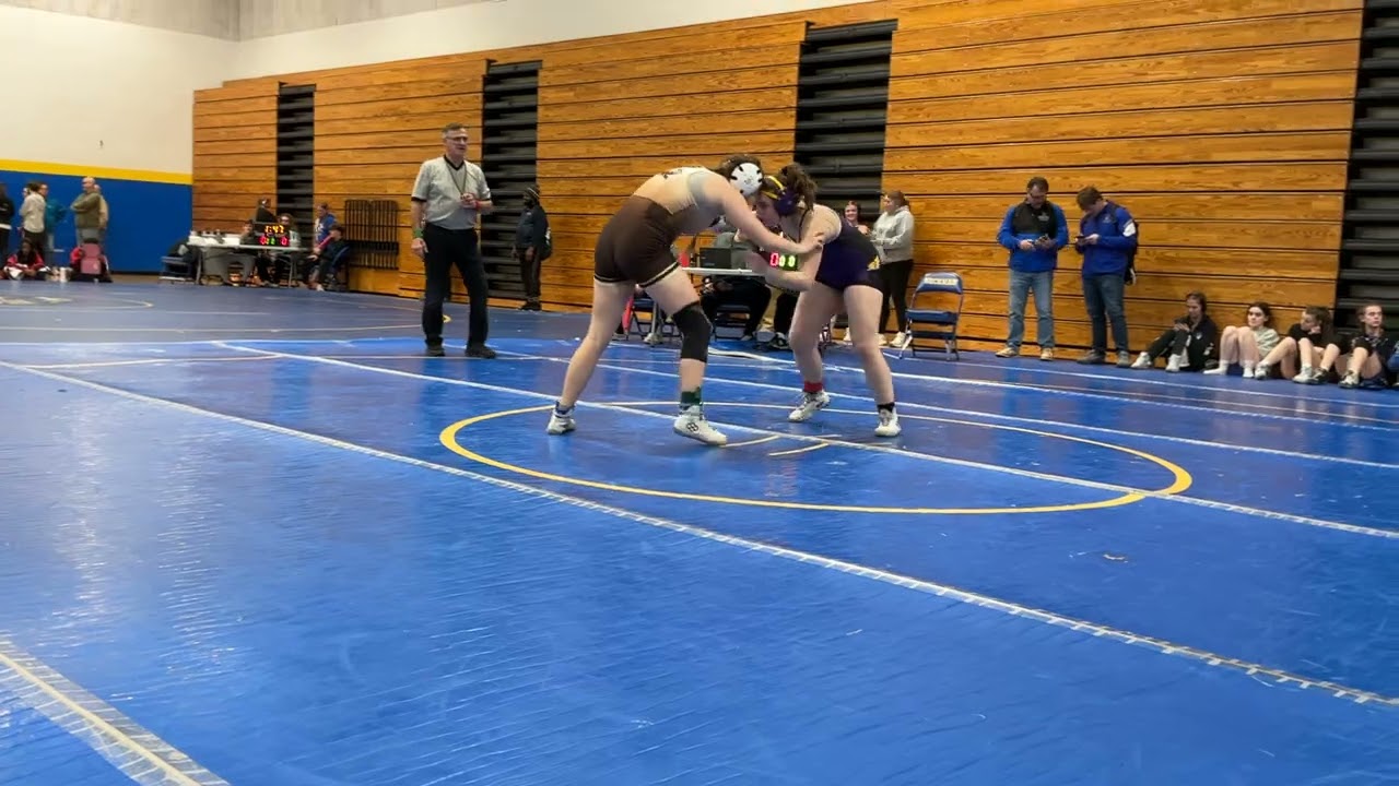 Kalisch vs. Brentwood