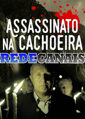 Assassinato na Cachoeira [Portuguese]