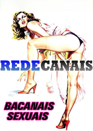 Bacanais Sexuais [Portuguese]