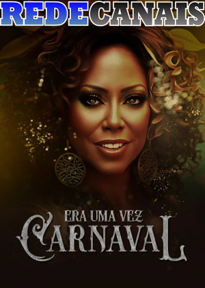 Era Uma Vez Carnaval [Portuguese]