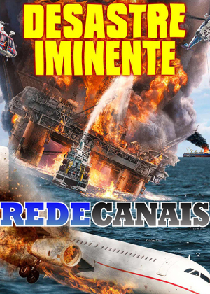 Desastre Iminente [Portuguese]