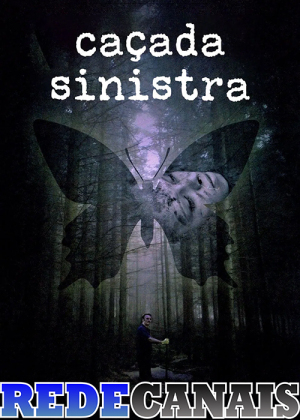 Caçada Sinistra [Portuguese]