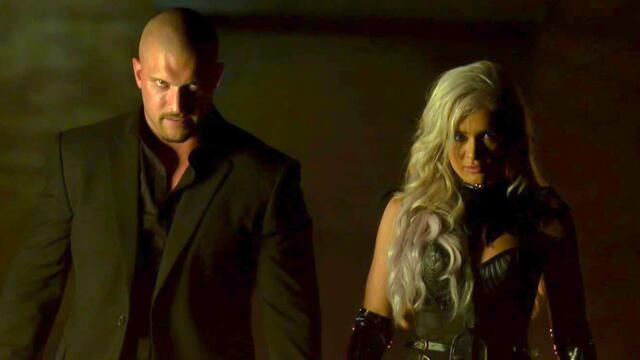 Get ready for NXT TakeOver XXX with Metallica’s “Moth into Flame”
