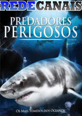 Predadores Perigosos: Os Mais Temidos Dos Oceanos [Portuguese]