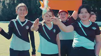 Women's Cricket Week roars around the world! background
